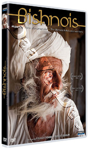 The Bishnois: India's Eco-Warriors (DVD)
